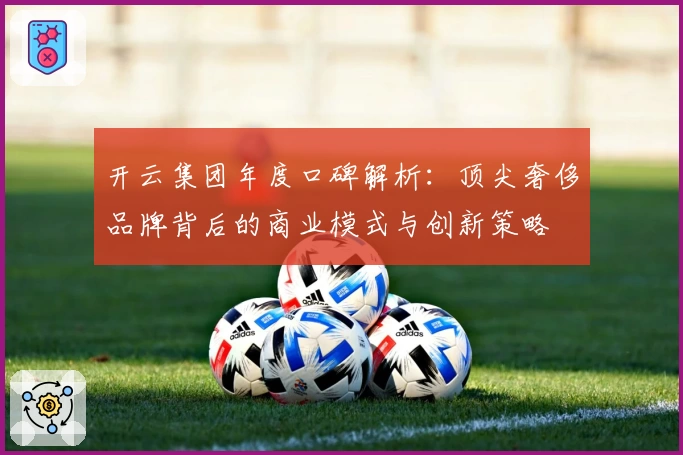 开云集团年度口碑解析：顶尖奢侈品牌背后的商业模式与创新策略