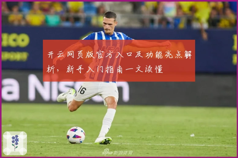 开云网页版官方入口及功能亮点解析，新手入门指南一文读懂